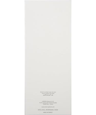 Carven Pour Homme - 6.66oz Bath and Shower Gel - Buy Online on GoSupps.com