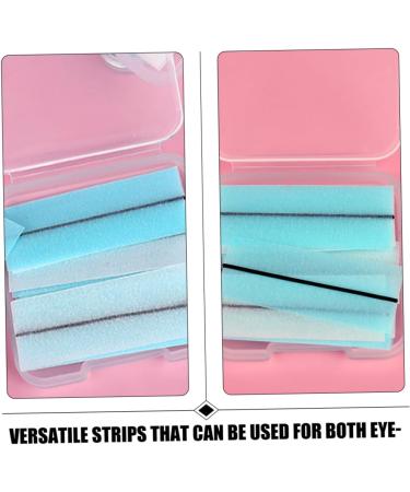 Housoutil Eyelash Glue & Extensions Strips - Self-Adhesive Replacement for Fake Eyelashes - Bulk Makeup Solutions - International Shipping Available - Buy Online on GoSupps.com