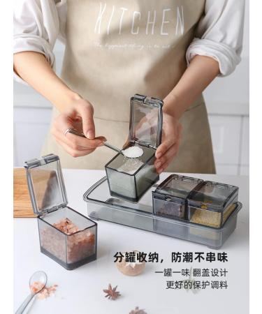Condiment Box All-in-one /283 - Buy Online on GoSupps.com