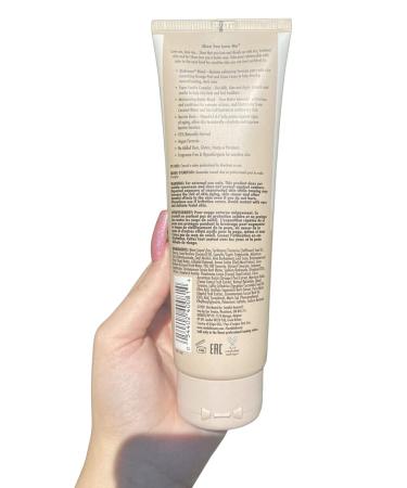 Buy Swedish Beauty Shea You Love Me 8.5 oz - Natural Dark Tanning Lotion | International Shipping Available - Buy Online on GoSupps.com