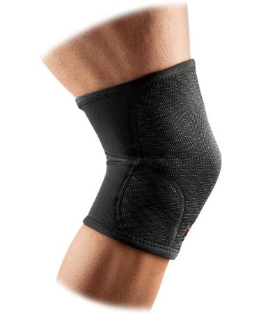 Buy McDavid MD5211 HyperBlend Knee Sleeve - Black Adult XL | International Shipping Available - Buy Online on GoSupps.com