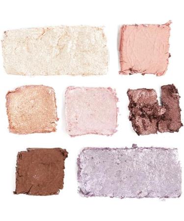  Makeup Revolution Revolution Y2K Baby* Eyeshadow Palette 00's Angel - Buy Online on GoSupps.com