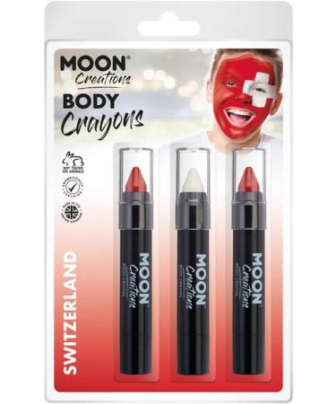 Smiffys Moon Creations Body Pencils - Buy Online on GoSupps.com
