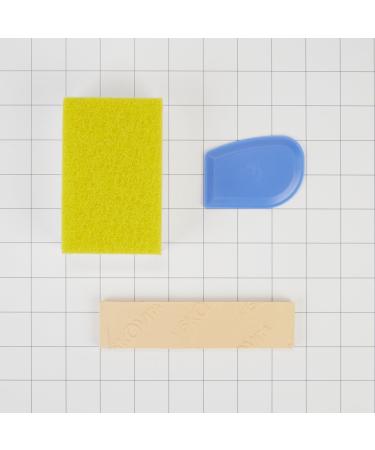 Whirlpool W10750011 AquaLift Oven Cleaning Kit Sponge | International Shipping Available - Buy Online on GoSupps.com
