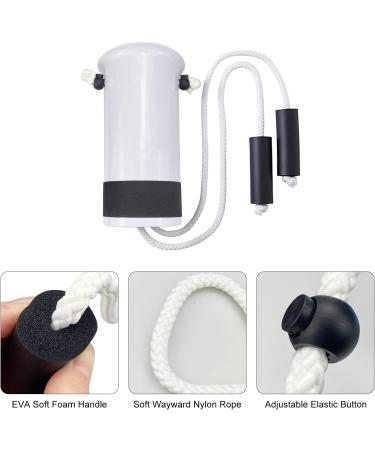 High-Quality Tinging Aid for Socks & Stockings | Easy Sock Educator for Seniors Pregnant Women & Disabled - Buy Online on GoSupps.com