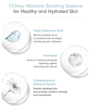 Buy Hondo Hydro Calming Gujeolcho Essence 210ml - Intense Hydration Eco-Friendly Vegan & Cruelty-Free Korean Cosmetics - Buy Online on GoSupps.com