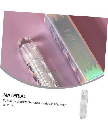 Healvian 1pc Waterproof Liquid Eyeshadow Portable Beauty Glitter Eye Shadow Cuticle Oil Mist Plant Essence 1 count (Pack of 1) 04# - Buy Online on GoSupps.com