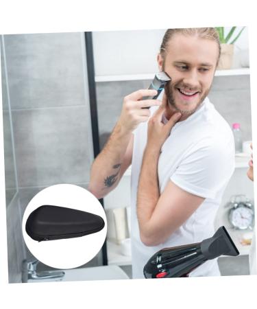 FOMIYES 2pcs EVA Storage Bag - Travel Accessories Shaving Container & Razor Case for Ultimate Organization - Buy Online on GoSupps.com
