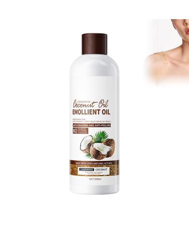 Crsetmyth Body moisturizing oil