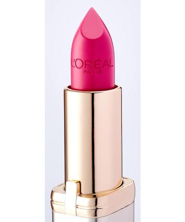 L'Or al Color Riche Lipstick 134 Rose Royale 7ml 134 Rose Royale 1 count (Pack of 1) - Buy Online on GoSupps.com