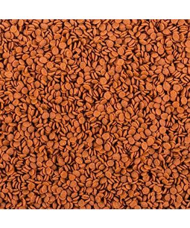 TROPICAL TR67524 Multi-Ingredient Food in the Form of Chips Descendants for African Omnivorous/Carnivorous Fish 130 g - Buy Online on GoSupps.com