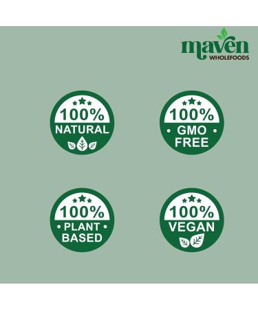 Maven Wholefoods Japanese Rice Cracker Mix 250g | GMO Free | Vegan | Crispy & Toasted | Snacking | Dairy Free | Ready to Eat | A Mix of Peanut Crackers & Rice Crackers (250g) Peanut 250g - Buy Online on GoSupps.com