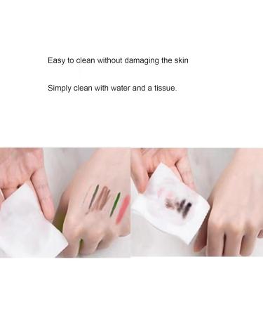  Dyceittdia 3 PCS Camouflage Face Paint Sticks Kit Face Paint Sticks Camouflage Oil Painting Camouflage for Outdoor Military Camouflage Face Painting (03) - Buy Online on GoSupps.com