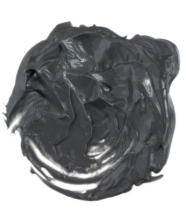 Cleansing Charcoal & Probiotics Clay Mask Sachet - Purify and Balance Skin - Buy Online on GoSupps.com