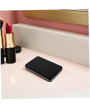 Plateau de beaut multifonctionnel palette de fards paupi res cor ens palette de blush vide casserole de maquillage en plastique - Buy Online on GoSupps.com