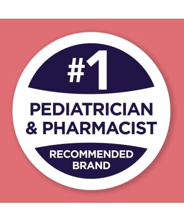 Pedialyte Cherry Electrolyte Powder | Hydration Drink 0.6 oz Packs, 6 Count x 2 Pack - Buy Online on GoSupps.com