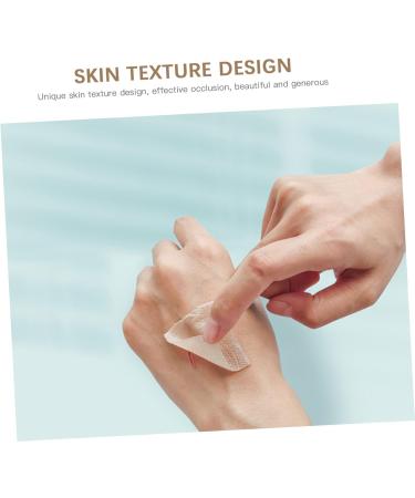 1rouleau Roll De Ruban Adh sif Silicone pour Cicatrices Bande tanche Et Invisible Gel De Silicone pour R paration Peau - Buy Online on GoSupps.com