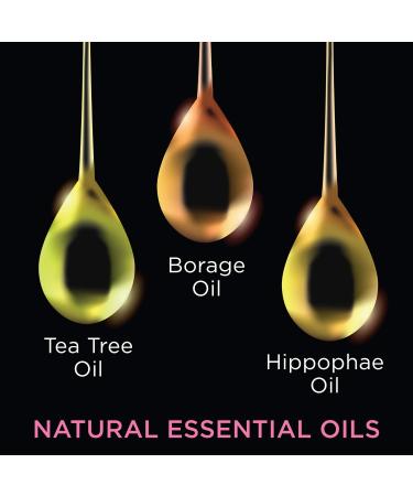 Intense Hair Mask with Restoring Oils Nourish, Strengthen, and Moisturize Dry Hair Paraben & SLS Free 11.8 Fl Oz - Buy Online on GoSupps.com