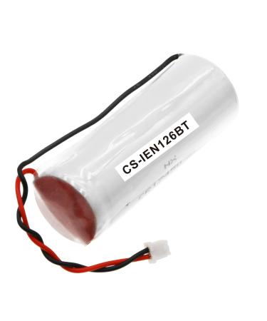 Battery Replacement for Inovonics Part Number: BAT610 IV-BAT610 EN1261HT high Traffic Motion d
