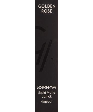 Golden Rose Liquid Lipstick - 28 - Buy Online on GoSupps.com