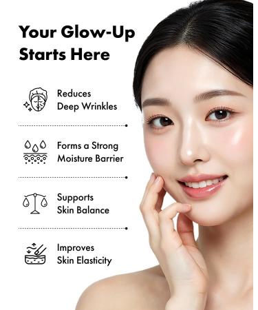 It'S SKIN Secret Solution PDRN Capsule Ampoule 2.02 fl oz Hydrating & Firming Serum with Triple PDRN & Low Molecular Collagen Moisturizing and Strengthening for Skin Korean Skincare - Buy Online on GoSupps.com