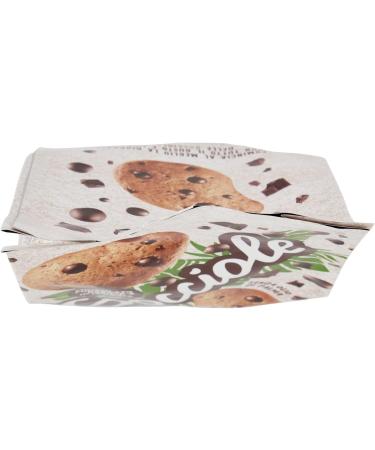 Pavesi Set of 12 biscuits Gocciole Wild Integrali with whole wheat flour 350 g biscuits - Buy Online on GoSupps.com