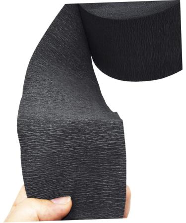 minkissy 3rouleaux Papier De Protection Pour Nuque Jetable Bande De Protection Pour Cou Colliers De Coiffure Usage Unique - Buy Online on GoSupps.com