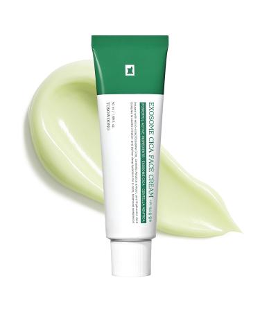 Nourish & Soothe Duo: TOSOWOONG Real Relief Noni Ampoule & Exosome Cica Face Cream for Hydration and Skin Repair - Buy Online on GoSupps.com