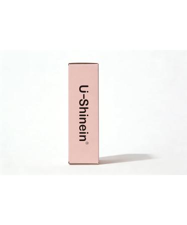 U-Shinein Glitter Color Changing Tinted Lip Balm Mood Lipstick Cat Eye PH Lip Balm Moisturizing & Hydrating Glimmer Balm Sheer Pink Lipstick Long Lasting Shimmer Lipstick Lip Moisturizer (02#) - Buy Online on GoSupps.com
