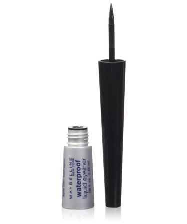 Maybelline Lineworks Liquid Eyeliner Black 451