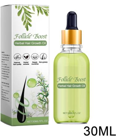 Hair Moisturizing Oil Nourishing Hair Care Oil Natural Ingredients Hair Oil Multi-Purpose Hair and Body Oil 30ml Hair Care Oil Lightweight Hair Oil - Buy Online on GoSupps.com