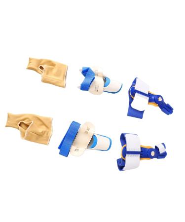 Fyearfly Ball Correction Toe - Day & Night Support for Toe Valgus Relief | Globally Available - Buy Online on GoSupps.com
