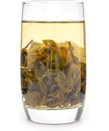 Oriarm Th Oolong au lait Jin Xuan 100 gramme - Taiwan Alishan High Mountain Tea - Milk Oolong Tea Loose Leaf - Naturally Processed 100 g (Lot de 1) - Buy Online on GoSupps.com