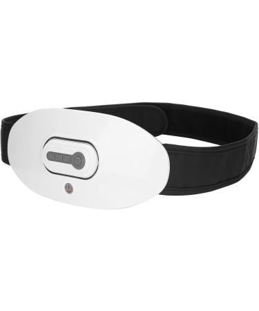 Rechargeable Menstrual Heating Belt for Abdominal Pain Relief | USB Remote Control | Waist Massage Heat Therapy - Buy Online on GoSupps.com