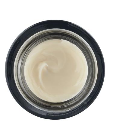 Korff Eye Zone Contour Cream with Hyaluronic Acid & Vitamin PP | Anti-Wrinkle & Moisturizing | 15ml - International Shipping - Buy Online on GoSupps.com