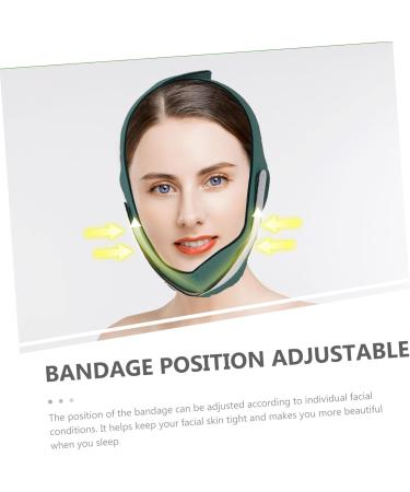 Angoily 1 Pc Thin Belt Reusable Slimmer -lifting Tool Belt - Lifting Tool Watch Band Tool Facial Tool Belts for Women Lady Tools Sling Woman Anti-aging Polyester - Buy Online on GoSupps.com