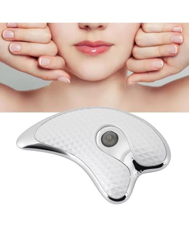 Shop Gua Sha Massager | Electrical Facial Tool for Tightening Lifting & Anti-Aging | Vibrating Scraping Gua Sha Tool - Buy Online on GoSupps.com