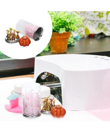 3 Sets Nail Holder Painting Nails Holder Fingernail Display Stands Nail Art Stand Small Beard Comb Nail Display Stand Magnetic Tool Metal Brackets Alloy Manicure Training Bench - Buy Online on GoSupps.com