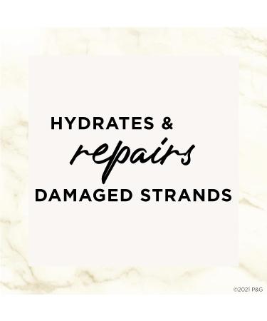 Hair Food Hemp Extract & Manuka Honey Leave-In Conditioner - Repair Serum for Dry, Damaged Hair - 5.1 Fl Oz - Buy Online on GoSupps.com