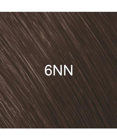 GOLDWELL Topchic Zero 6NN Dark Natural Blonde Intense tb 60ml - Buy Online on GoSupps.com