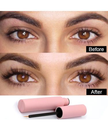 Super Strong Lash Glue - Waterproof, Latex-Free Adhesive for Sensitive Eyes | Transparent - Buy Online on GoSupps.com