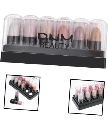 FOMIYES 2 Boxes 12 Shadow Box Matte Eyeshadow Gradient Eyeshadow Pen Eyeshadow Stick for Women 1 count (Pack of 1) As Shownx2pcs - Buy Online on GoSupps.com