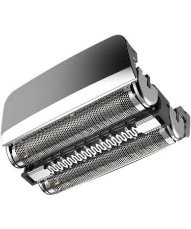 Reamhome Replacement Head for 83M Series 8 Electric Shaver | Foil & Cutter Cassette 8325S 8370CC 8340S 8350S - 2 Pack | International Shipping Available - Buy Online on GoSupps.com