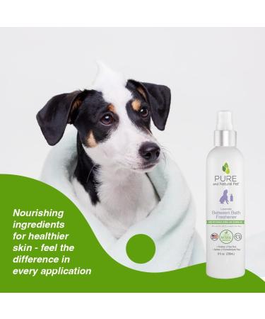 Buy Tearless Daily Facial Scrub (Wild Blueberry) - 1 Gallon | 128 Fl Oz | Gentle Exfoliant for All Skin Types | International Shipping Available - Buy Online on GoSupps.com