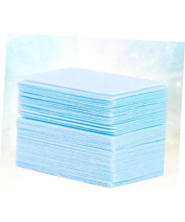  SOESFOUFU Pack of 600 Environmentally Friendly Nail Polish Removers Gentle on Disposable Gel and Acrylic Nail Polish - Buy Online on GoSupps.com