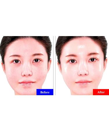 WHITESILK Parsley Seed Anti-Oxidant Night Serum With Anti-Oxidant-Matrix Technology Restores Softer Brighter Skin Overnight (50ml 1.69oz) - Buy Online on GoSupps.com