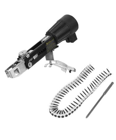 Chain Nail Adapter Automatic Nail Chain Metal Universal Easy Install 3pcs for Electric Drills for Nail Guns - Buy Online on GoSupps.com