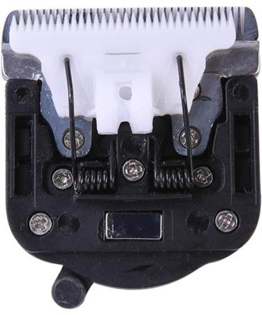 Ioensy Tufting Clippers Blades Stable Electric Carpet Trimmer Replacement Head Ceramic for Blades Replacement - Buy Online on GoSupps.com