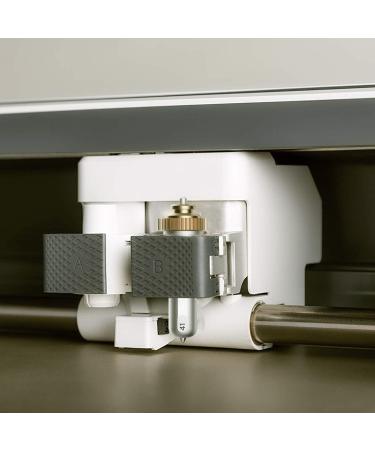 Silver QuickSwap Engraving Tip for Maker Machine - Precision Engraving Tool - Buy Online on GoSupps.com