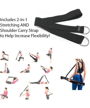 LeStage Dance Floor Mat - Portable, Controlled Slip Surface for Ballet Practice at Home - 71 x 36.5 - Kids & Adults - Buy Online on GoSupps.com